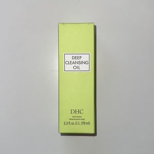 DHC Deep Cleansing Oil 2.3 fl.oz.